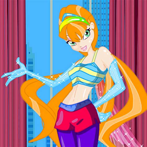 winx club games|Winx Free Games Online .